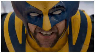 Hugh Jackman's iconic Wolverine mask edited into 'Deadpool and Wolverine' trailer by VFX artist; realistic video goes VIRAL