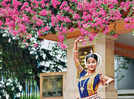 In the footsteps of Kolkata’s young dancers
