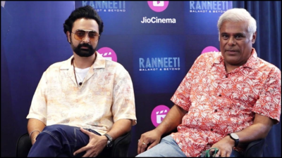 Prasanna to play the wing commander Abhinandan in the documentary 'Ranneeti: Balakot & Beyond'