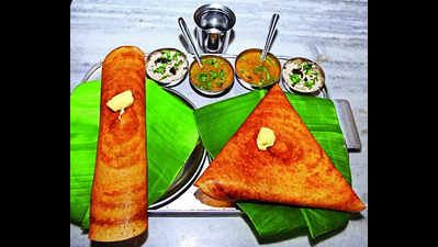 Dosa: A timeless breakfast staple rooted in Tamil heritage