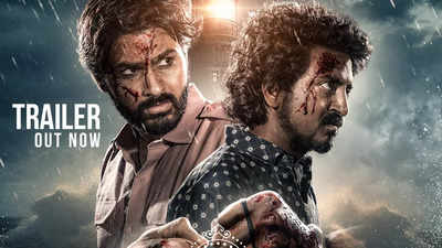'Samandar' trailer out! Mayur Chauhan starrer promises a power-packed film