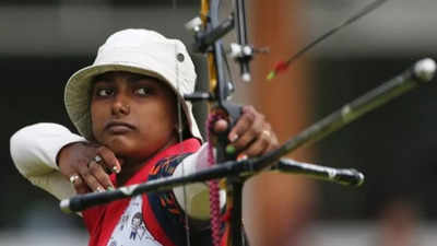 Former world no. 1 archer Deepika Kumari returns to TOPS ahead of Paris Olympics 2024