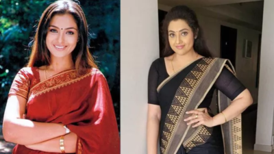 Simran and Meena to play prominent roles in Ajith's 'Good Bad Ugly'
