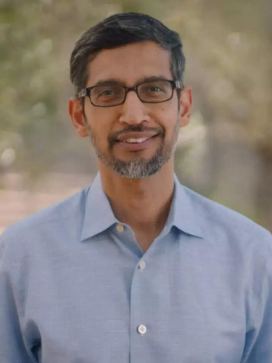 10 inspiring quotes by sundar pichai on leadership and success times