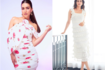Take summer style cues from Kriti Sanon in all-white ensembles, see pictures