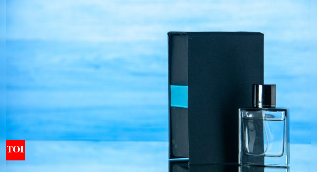 Oud Perfumes For Men That Leave A LongLasting Fragrance Times of India