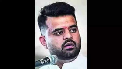 Prajwal Revanna sex scandal Will BJP continue alliance with JD S  