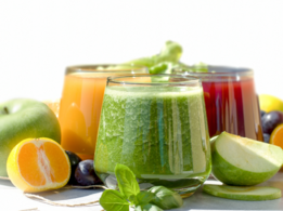 3 healthy smoothies that help reduce weight faster