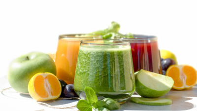 3 healthy smoothies that help reduce weight faster