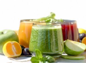 3 healthy smoothies that help reduce weight
