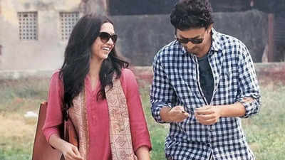 When Deepika Padukone was scared of working with Irrfan Khan in 'Piku', thought he would look down upon her, but here's what the 'Maqbool' actor felt
