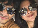 Amidst dating rumours, Solanki Roy and Soham Majumdar spotted together in ‘Oti Uttam’ screening
