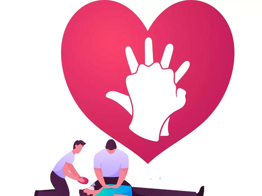 Understanding the importance of CPR: Decoding how your hands can save lives