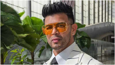 'Style' actor Sahil Khan arrested in betting app case: Here's all you need to know