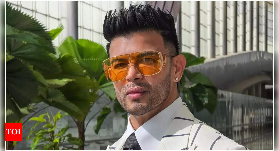 ‘Style’ actor Sahil Khan arrested in betting app case: Here’s all you need to know | Hindi Movie News – Times of India