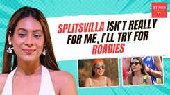 Splitsvilla X5 Nidhi Goyal: My family didn’t really want me to do a dating show; they are traditional