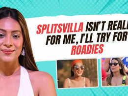 Splitsvilla X5 Nidhi Goyal: My family didn’t really want me to do a dating show; they are traditional