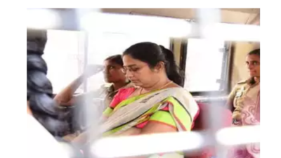 Luring girl students case: TN college assistant professor Nirmala ...