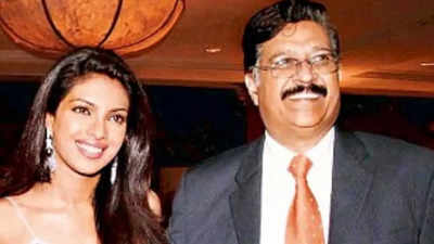 Priyanka Chopra opens up on the pain of losing her father, says this grief has become her 'forever companion'
