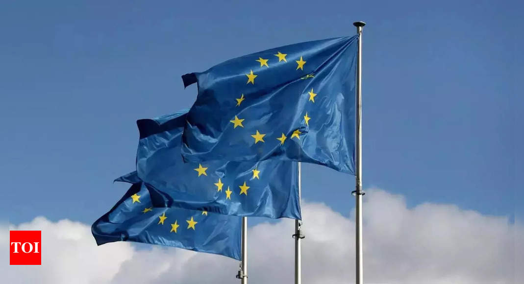 EU restricts visa provisions for Ethiopian nationals – Times of India