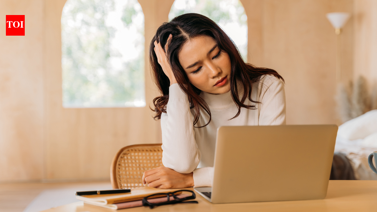 Workplace Exhaustion Overcome Tips: 6 Strategies to Combat Workplace ...