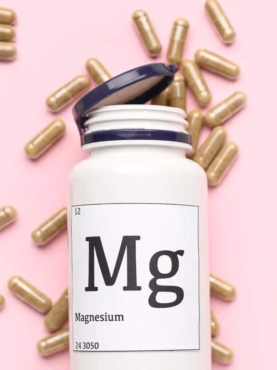 7 Different Types Of Magnesium With Their Uses 