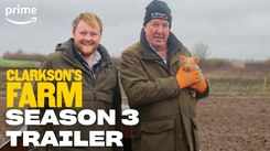 'Clarkson's Farm' Season 3 Trailer: Jeremy Clarkson and Kaleb Cooper starrer 'Clarkson's Farm' Official Trailer
