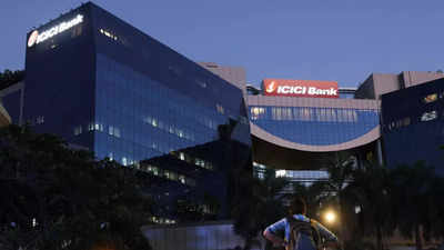 ICICI Bank share price today: Market capitalisation crosses Rs 8 lakh crore mark; here’s why