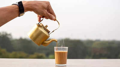 Ooty, Palampur are among most popular chai destinations
