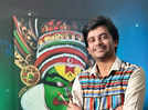 Bengaluru was my first muse as an artist: Speed painter Vilas Nayak