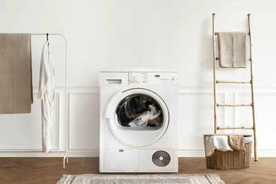 Best 6 Kg Washing Machines With High Performance On A Budget