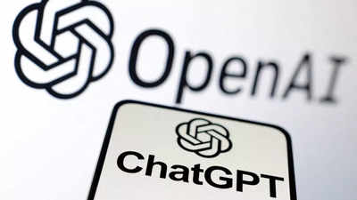 Chatgpt Maker Openai Signs Licensing Deal With Financial Times To Train