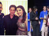 When SRK hosted Virat Kohli's 'Swayamwar'