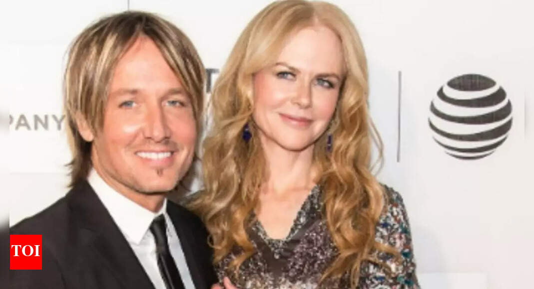 Keith Urban reflects on initial meeting with Nicole Kidman; calls her