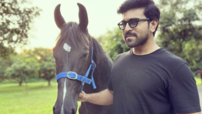Ram Charan's fee skyrockets for upcoming projects; reports suggests the actor charging Rs 130 for 'RC16'