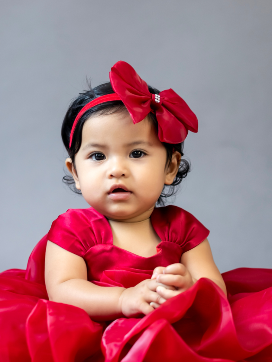 Indian Baby Names Inspired By Rich | Times Now