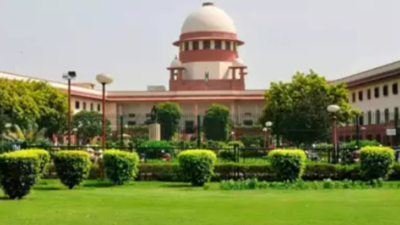 Supreme Court to review validity of Article 370 abrogation on May 1