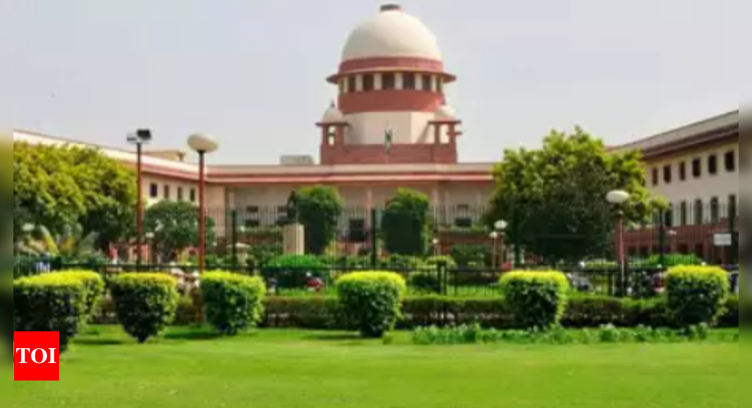 Supreme Court to review validity of Article 370 abrogation on May 1 | India News