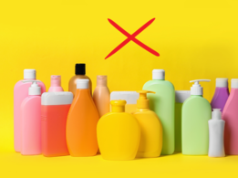 Paraben-free products: The health hazards caused by parabens in products