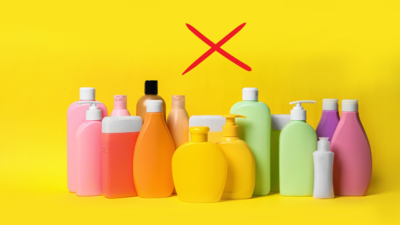Go Paraben-free: The health hazards caused by parabens in products