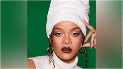 Rihanna planning to keep 2024 Met Gala look 'real simple'