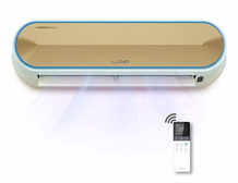 Lloyd Stellar Art GLS18V5FBGST 2025 Model 1.5 Ton 5 Star Wi-Fi Inverter ...