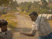 Kaali Venkat's 'Kurangu Pedal' trailer