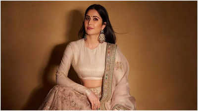 Katrina Kaif reveals films like 'Namastey London', 'Rajneeti', Zindagi Na Milegi Dobara' defined her career