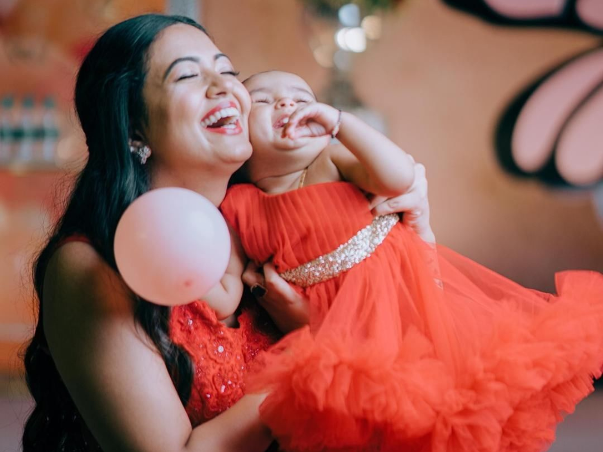 Shreya Rao Kamavarapu opens up on steering between the joys of ...