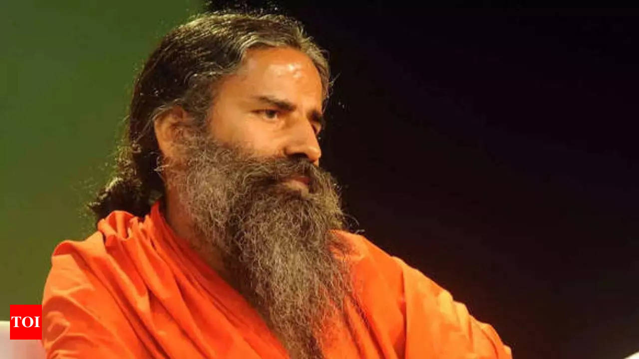 Baba Ramdev crossed red line with false claims of curing Covid