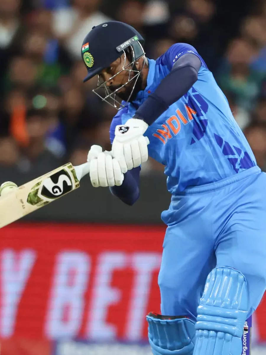 3 Alternatives To Hardik Pandya As India's T20 World Cup 2024 Vice ...