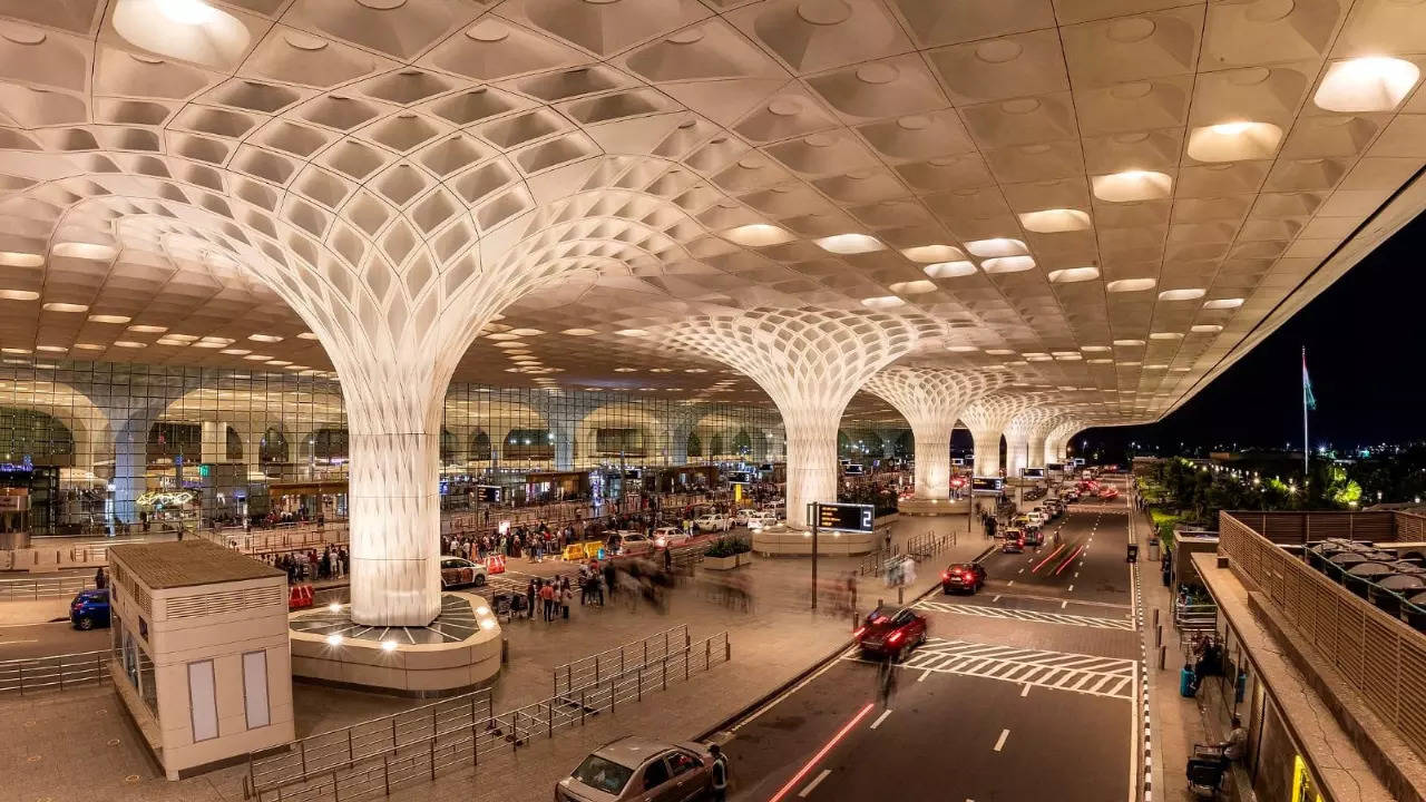 Mumbai airport cargo volumes grow 6% in FY24