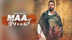 Watch The Music Video Of The Latest Punjabi Song Maa Sung By Kanth Kaler