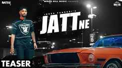 Watch The New Punjabi Music Video For Jatt Ne (Teaser) Sung By Inder Pandori